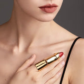 Gold Ring Nail